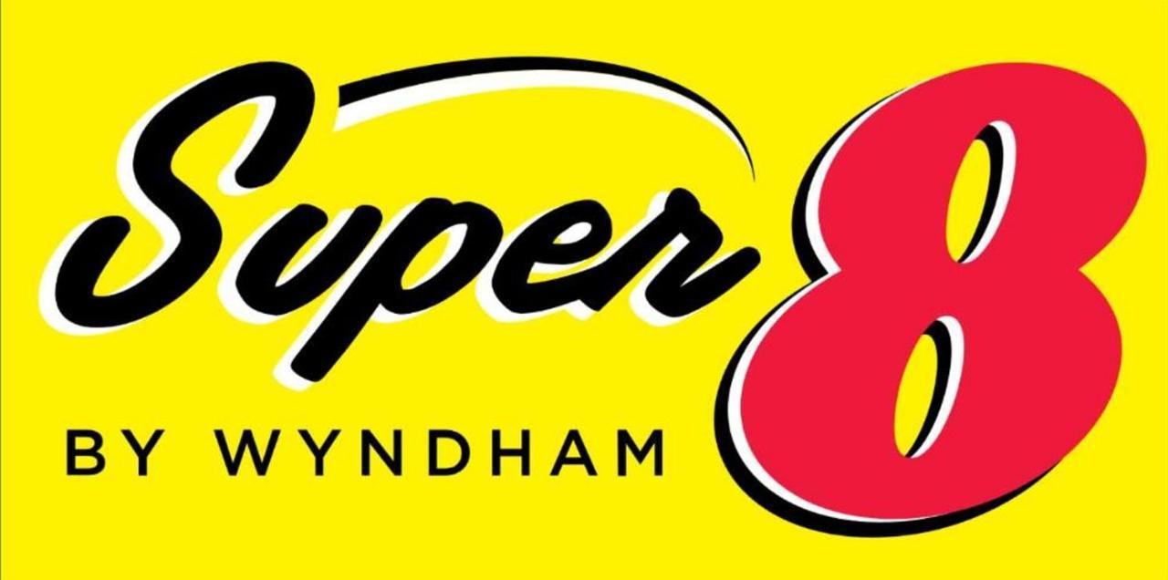 Super 8 By Wyndham Phoenix West Exterior foto
